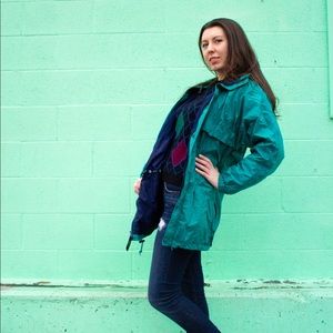 Vintage Eddie Bauer Jacket